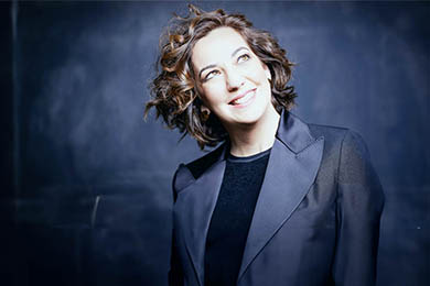 Marina Viotti Recital at Théâtre des Champs-Élysées paris concert tickets